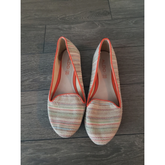 Aldo ballerina flats - Picture 2 of 3